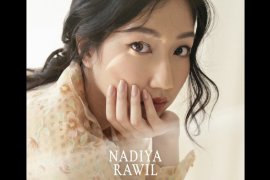 Nadiya Rawil suarakan hati  di "Satu Di Antara Berjuta"