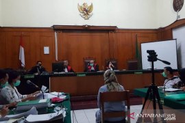 Majelis Hakim ingin dengar kesaksian pengelola gedung Butik Emas Antam