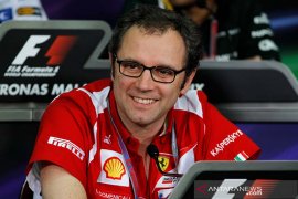 Mantan bos Ferrari jabat CEO Formula 1 tahun depan