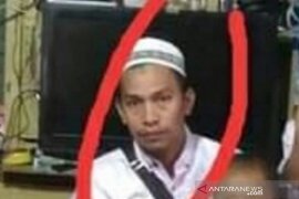 Hilang 12 hari, petugas sensus ini ditemukan dengan kondisi seperti linglung