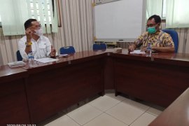 DPRD Sibolga minta mobil swab PCR disediakan di pelabuhan