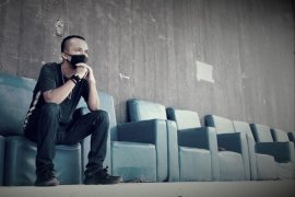 Dukungan moril untuk empat pejuang informasi terpapar COVID-19