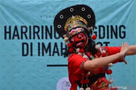 Aspirasi perubahan nama Jawa Barat jadi Sunda dapat dukungan Wakil Ketua MPR