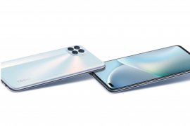 OPPO segera boyong ponsel Reno4 F ke Indonesia
