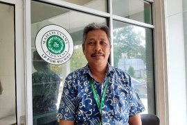 LPPOM MUI Riau terbitkan 70 sertifikat halal