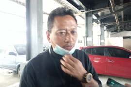 Pelaku usaha kecil di Timika antusias manfaatkan KUR Super Mikro