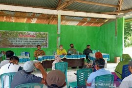 BPDASHL Sampara membantu ekonomi warga melalui program PKPM