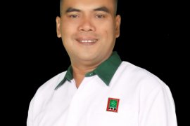 DPW PKB Maluku bicarakan percepatan pembangunan ekonomi