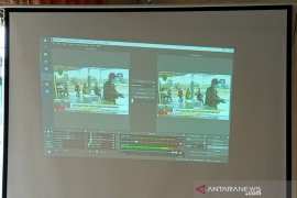 Desa Bukit Raya siarkan langsung melalui youtube pemilihan anggota BPD