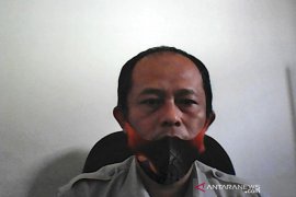 BPBD Garut waspadai bencana alam saat musim hujan