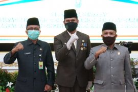 Jadi Pjs Bupati Siak, Indra Agus Lukman fokus pelaksanaan pilkada lancar