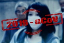 Indonesia sumbang 0,87 persen kasus COVID-19 di dunia