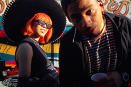 Lagu 'Vaselina' jadi hasil kolaborasi Ramengvrl dengan rapper Euro