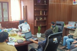 Tim Riset Ketahanan Pangan UI usulkan integrasi rantai pasok untuk reduksi tata niaga