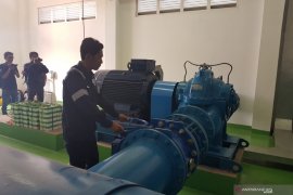 Pemkab Bekasi targetkan mampu akuisisi 30.000 pelanggan air swasta