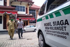 Ada perbedaan harga, puluhan warga Situbondo tolak jual tanah untuk proyek tol