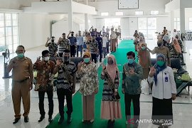 BKKBN sosialisasi pembangunan keluarga pada masa pandemi COVID-19 Page 1 Small