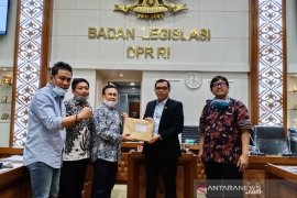 Akademisi sebut pentingnya sosialisasi dan komunikasi UU Cipta Kerja