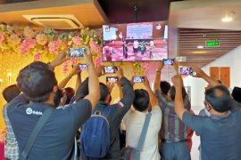 Kelana-Dwi Astutik ditetapkan, Pilkada Sidoarjo resmi diikuti tiga pasangan calon