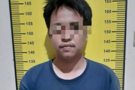 Polres Tabalong amankan ribuan tablet obat terlarang siap edar