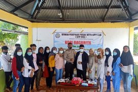 Warga jazirah Leihitu ingin mekar dari Kabupaten Maluku Tengah