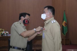 Rudy Resnawan : ASN dukung paslon dalam hati saja