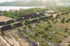 ITDC kembangkan Bukit Wisata Pink di Mandalika
