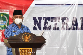 ASN Pemkab Malang diingatkan jaga netralitas dalam Pilkada 2020