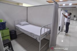 Sebanyak 200 mahasiswa PTIQ positif COVID-19