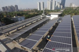 Tekan pengangguran, Pemerintah diminta garap serius energi terbarukan