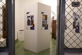 Pemkot Kediri gandeng komunitas fotografer "KPK"  di ajang "MallUMKM Kediri Sale 2020"