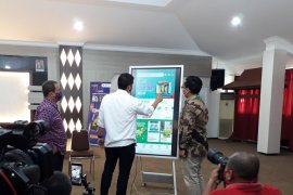 "MallUMKM Kediri Sale 2020" diperpanjang