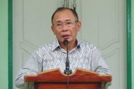 KPU : Petahana Bupati Halut tidak terbukti pelanggaran administrasi