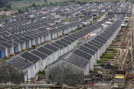 KPR Bantuan Pembiayaan Berbasis Tabungan dorong program  Sejuta Rumah