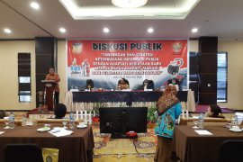 Komisi Informasi pusat harap pemerintah daerah jalankan UU secara konsisten