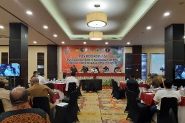 Pemprov Papua serahkan kewenangan adaptasi normal baru ke kabupaten/kota