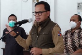Penerapan PSBMK Kota Bogor diperpanjang sampai 13 Oktober