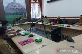 Sekda Sintang ingatkan ASN netral dalam pilkada