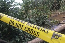 Orang tua anak korban pembunuhan harapkan pelaku tetap diproses hukum