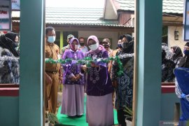 Desa Kandangan Baru miliki Rumah Dataku