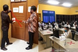ISI Denpasar fasilitasi tempat SKB CPNS Kemendikbud