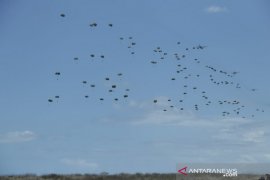 Pemkab Lumajang rencanakan AWR Pandanwangi jadi wisata militer