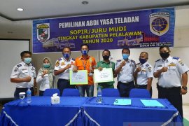 Karyawan PTSI mitra RAPP raih Abdi Yasa Teladan 2020