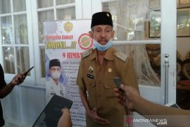 Wali kota: Tak ada putra mahkota seleksi calon Dirut PDAM Baubau