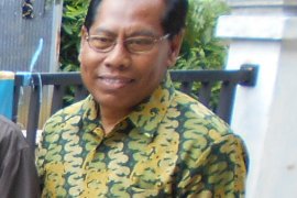 LP2M UIN : KKN UIN Antasari diarahkan ke pedalaman Meratus