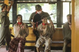 Menjelang Hari Kesaktian Pancasila