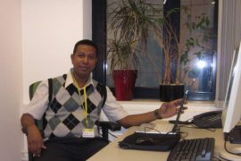 Rektor Uncen bantah soal pernyataan Otsus dan pemekaran yang viral