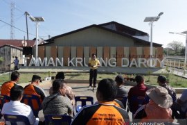 Aminullah perbanyak ruang publik di "Kota Serambi Mekkah"