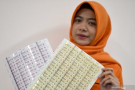 Kemarin, DPR sahkan UU Bea Meterai hingga PFN akan jadi pendana film