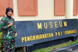 Pengelola Monumen Pancasila ganti benda sejarah dengan replika